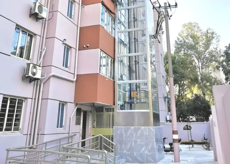 国仕研究 | 上海老旧小区加装电梯常见法律问题探析