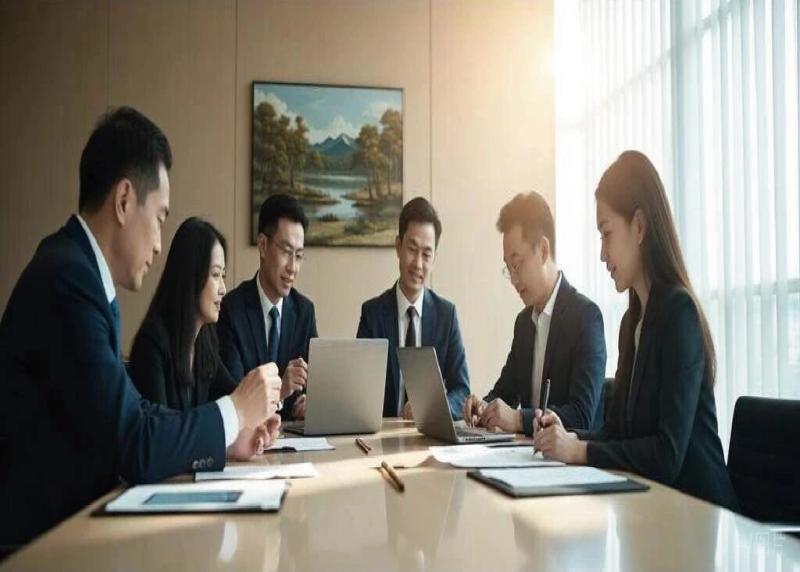  被挂名的法定代表人如何取消挂名登记 —法律依据、案例与实务指南
