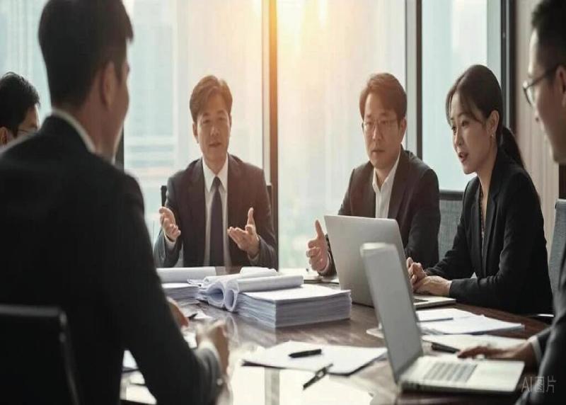  国仕律所成功入库香溢融通控股集团股份有限公司